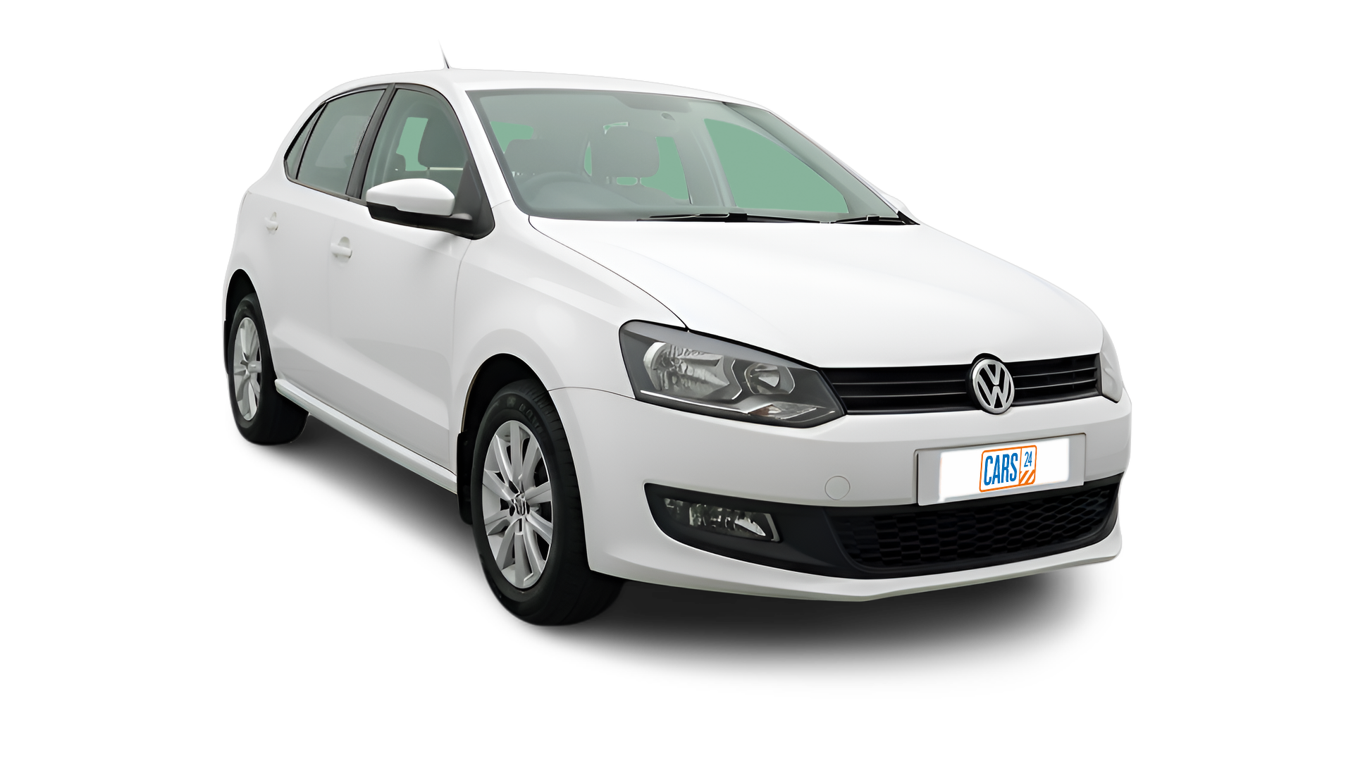 Volkswagen Polo-img